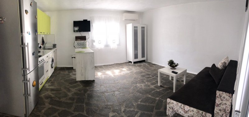 House in Paralia Ofrinio — photo 4