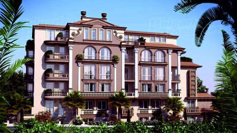 Apartment in Mellia 7 — photo 1