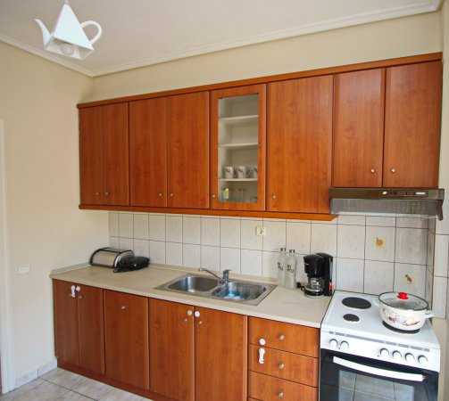 Penelope Apartment — снимка 6