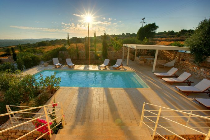 Ideales Resort Grand 4 bedroom villa Linatela — photo 4
