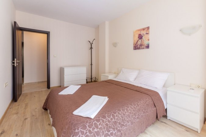 Apartment BELLA — photo 4