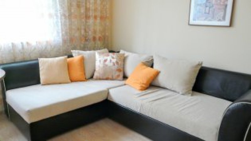 Nice apartment close to the beach in Varna — photo 5