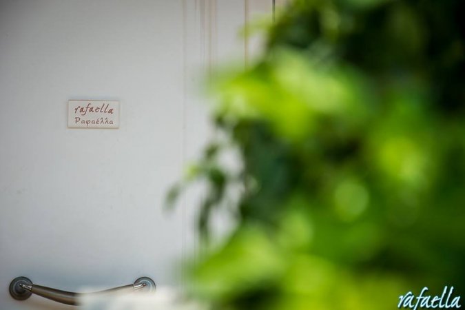 Rafaella Resort maisonette — photo 2