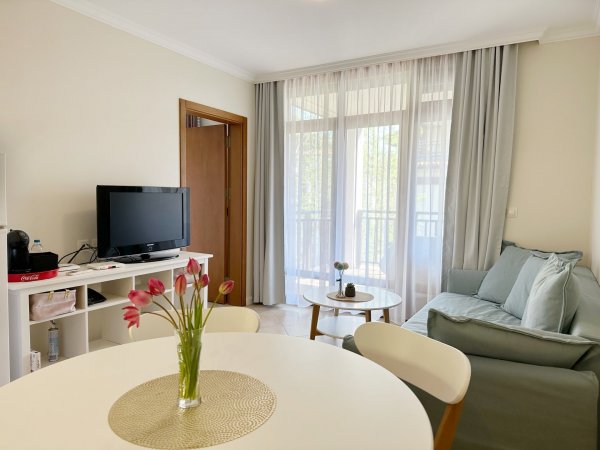 1 bedroom apartment in complex Santa Marina, Sozopol — photo 6