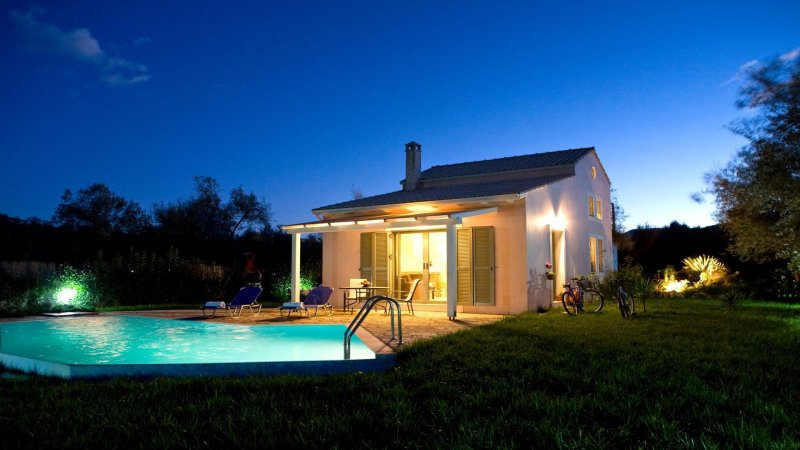 Villa Foteini