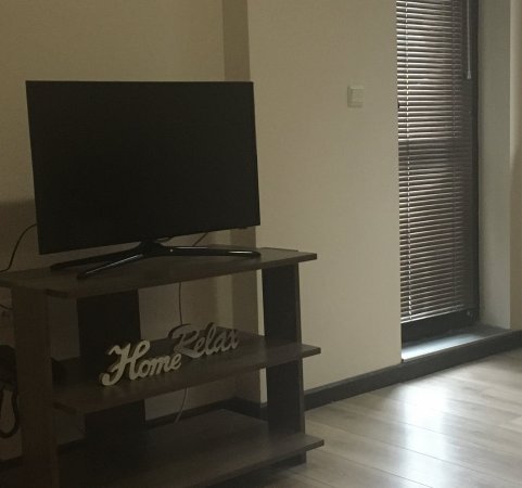 Apartment in Royal Bansko Aparthotel — fotografie 4