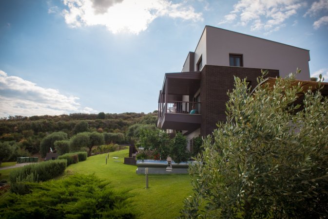 Athos Villas — photo 4