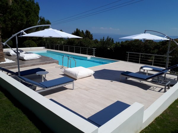 Villa Anna Maria Kriopigi — photo 2