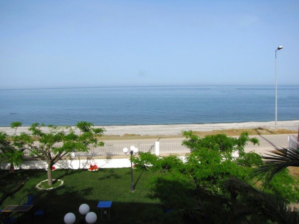 Velika beach Greece Beachfront apartments  - Exactly opposite the sea! — photo 4
