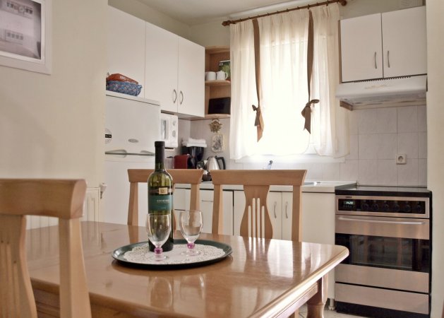 Sani Cape Villas - Stamatiadis — photo 3