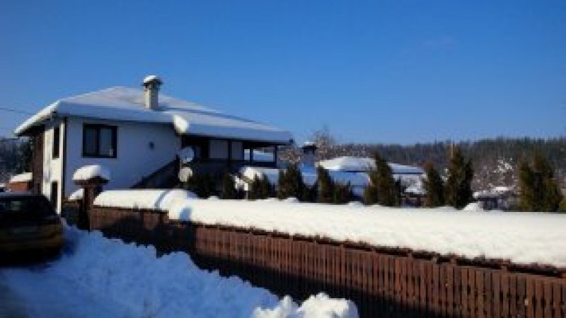 Karamiho house — photo 6