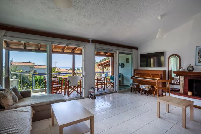 Amadris Serenade Holiday Home — фото 2