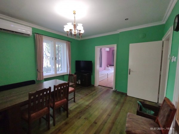 Central Apartment Cozy & Quiet — photo 3