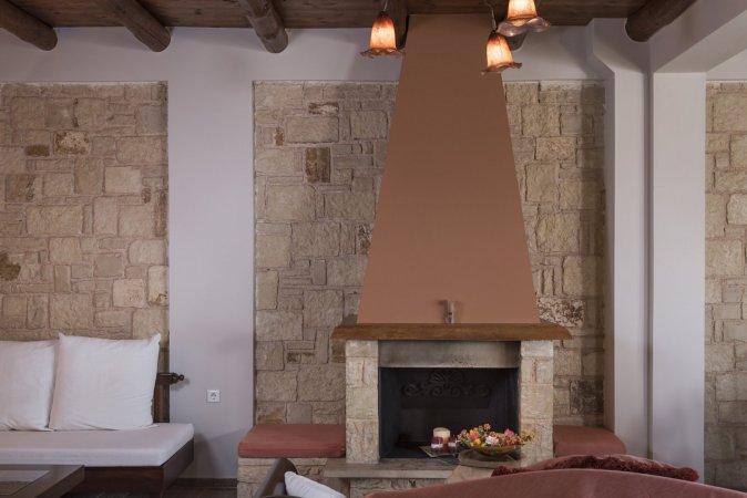 Athina Luxury Villas — photo 4