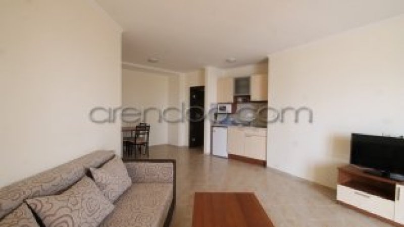 Apartment with 1 bedroom in Andalusia Beach complex — photo 5