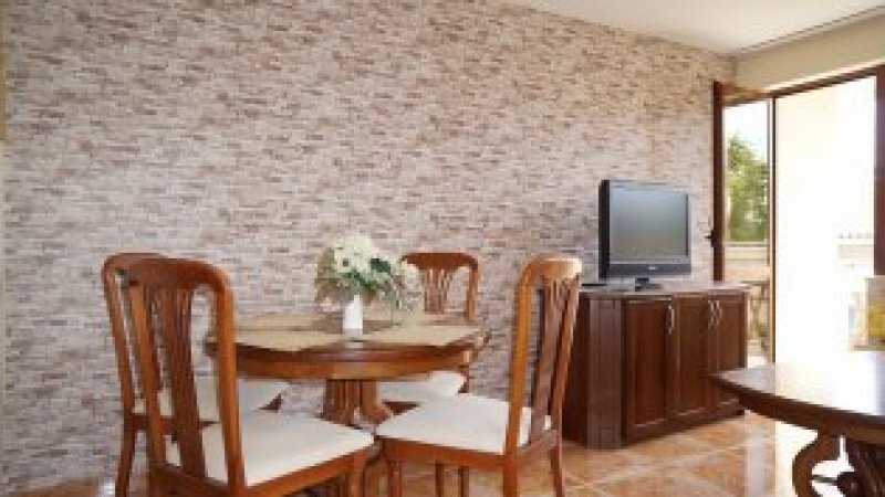 Apartment with 1 bedroom in Sveti Vlas — photo 3