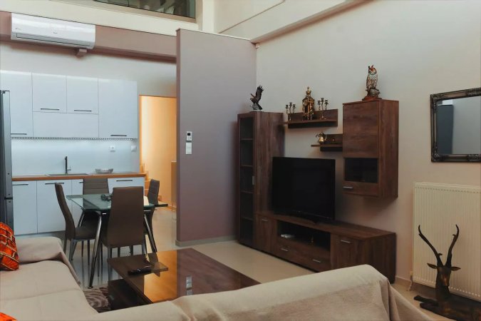 Appartament 187 Neoi Epivates — photo 2