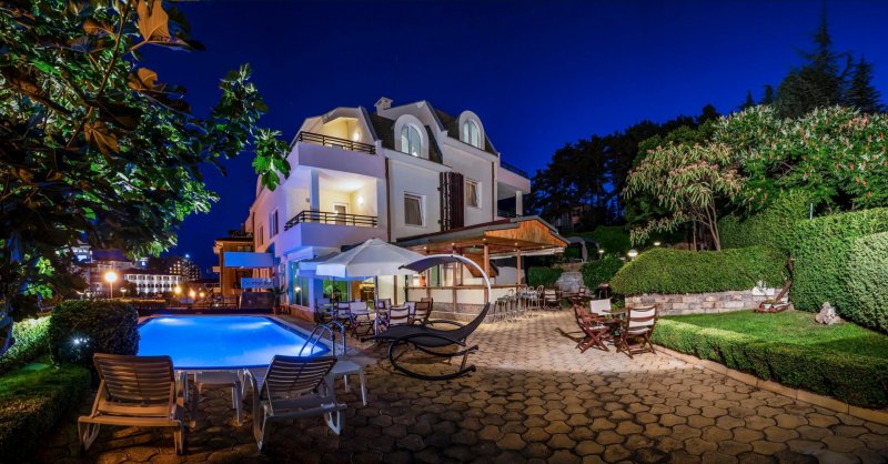 Family Hotel Milennia — photo 6