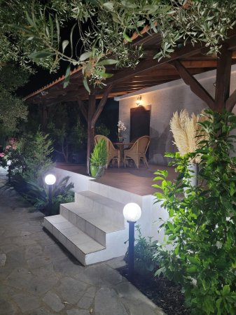 Villa Hawaii Nea Plagia — photo 4