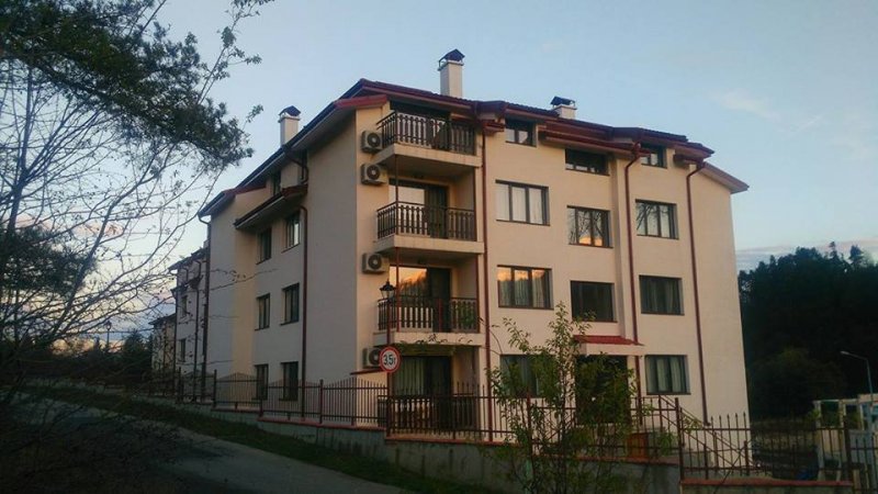 Apartment Ezeroto — photo 2