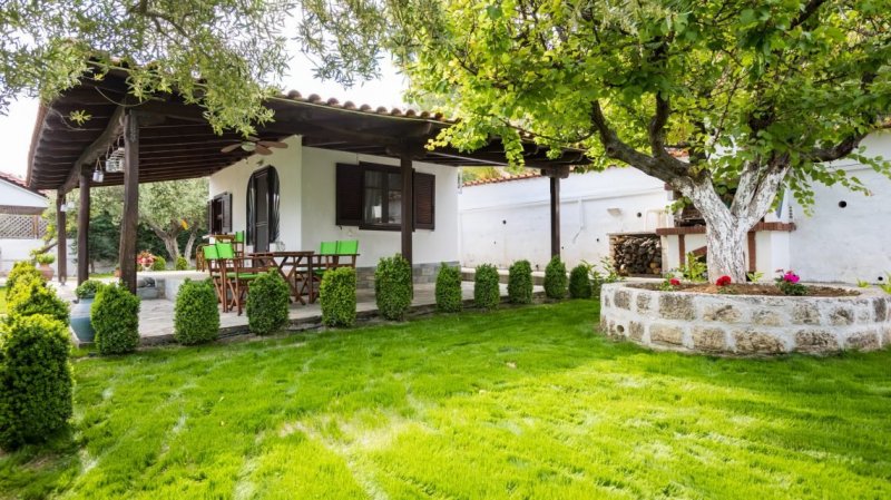 VILLA CALLIOPE — photo 5
