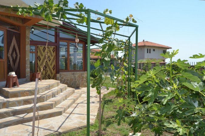 Villa Nelina - SeaView, BBQ, Quiet — photo 3