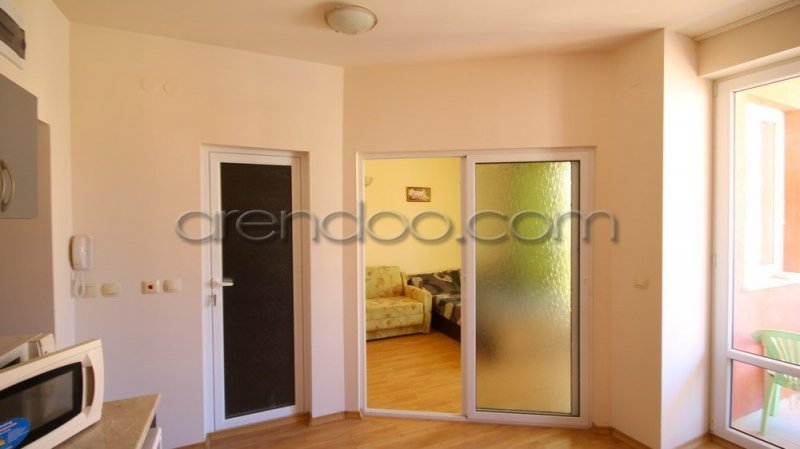 Studio in Stella Polaris 2 complex — фотографија 4