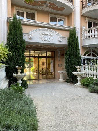 New luxury studio in Venera Palace — photo 1