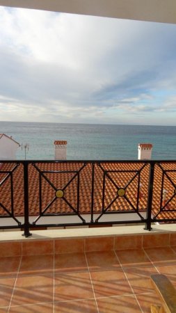 Sea view apartment in Greek village — photo 2