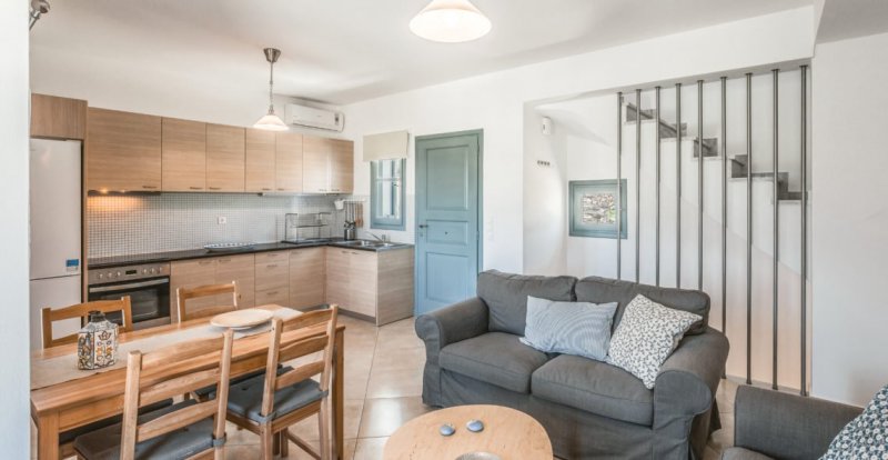 MAISONETTE DAPHNE — photo 5