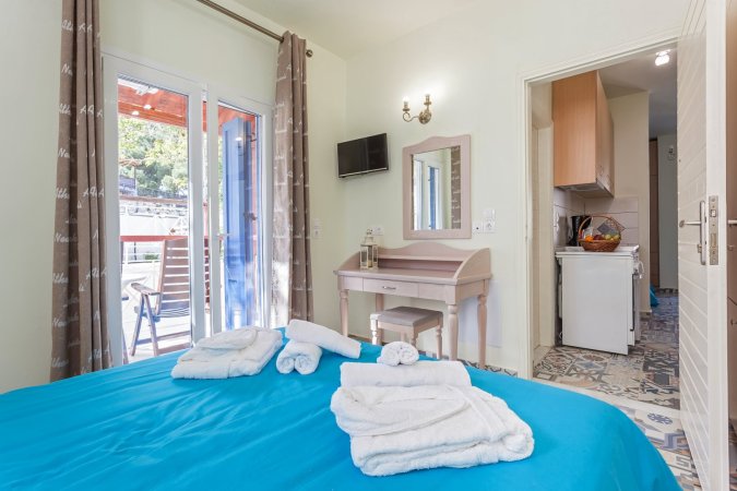 Stafylos Suites & Boutique Hotel — photo 5