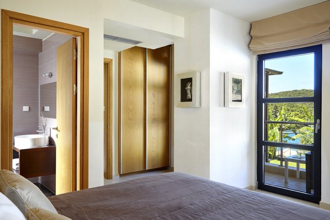 VILLA ALEXANDRA - KARVOUNO VILLAS — photo 5
