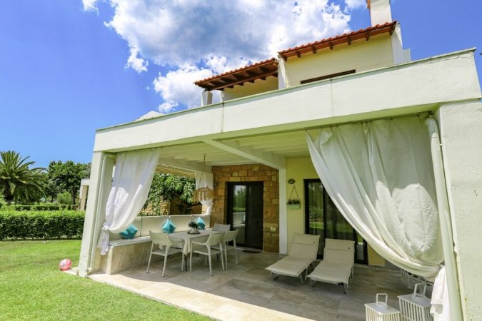 Anemi Beach Villa — снимка 2