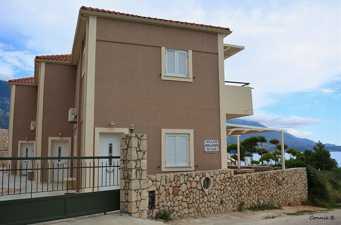 ASTA LA VISTA VILLAS — photo 2
