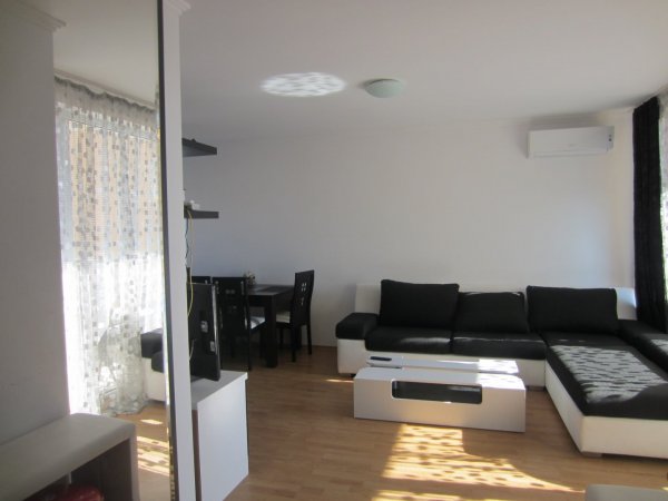 One bedroom apartment in Villa Antorini — photo 2