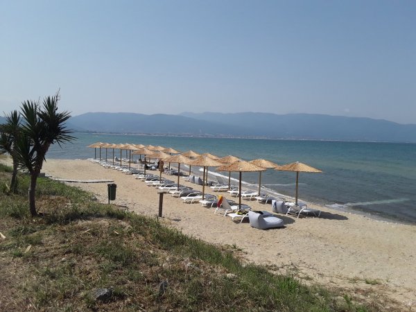 Guesthouse "KIRILI" — photo 5