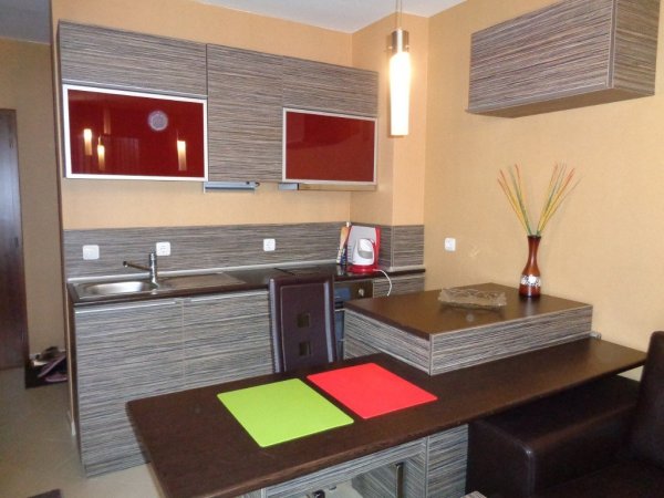 One bedroom apartment in complex Bolero — photo 2