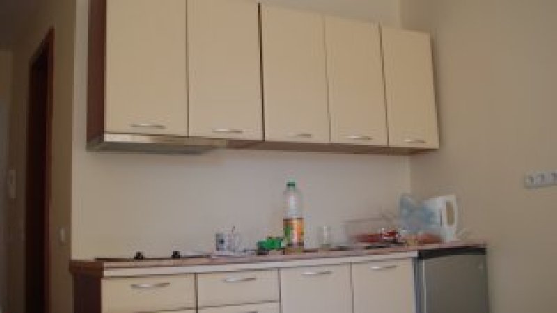 Studio in Crown Fort resort — photo 5