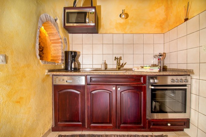 Green villa Faskomilia — photo 3