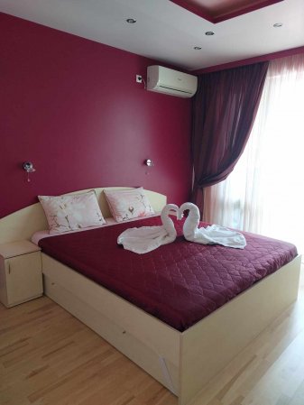 Apartment in Sea Paradise Complex  А13 — photo 5
