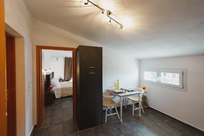 Atros Suite ( Stellatos House ) — photo 2
