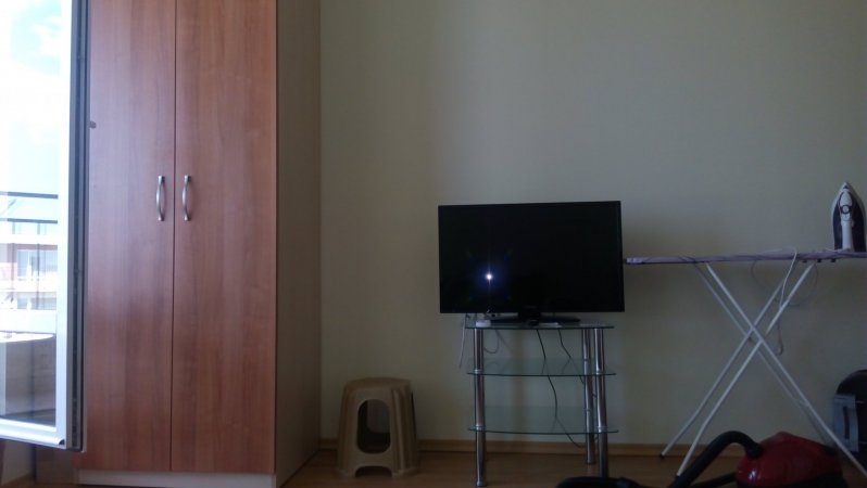Apartment in Orchid Fort Garden complex — photo 2