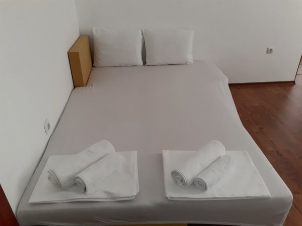 Apartments "Petya" Sait Vlas — fotografie 5