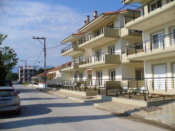 Holiday in Keramoti — photo 5