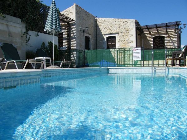 Villa Manolis — photo 2