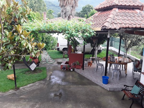 Guesthouse "KIRILI" — photo 2