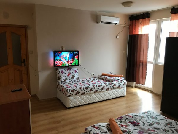 Квартира Пловдив — фото 1