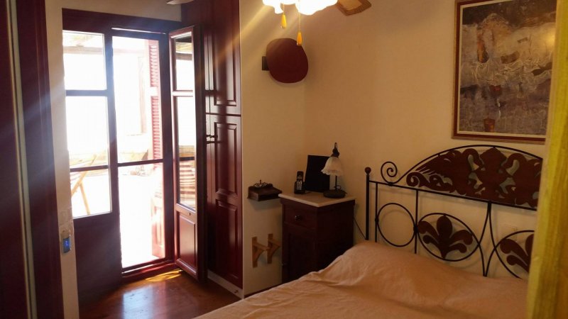 Tsigonias Traditional Villa — photo 3