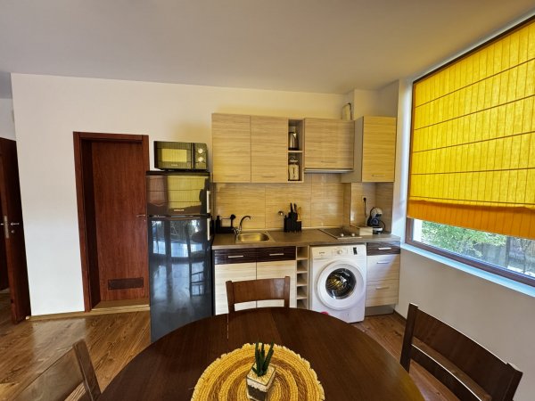 Апартаменти"Петя"Свети Влас/Apartments "Petya"Saint Vlas — fotografie 2