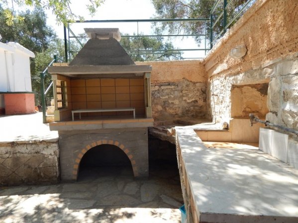 ΒΙΛΛΑ ΑΝΤΩΝΗΣ — photo 3